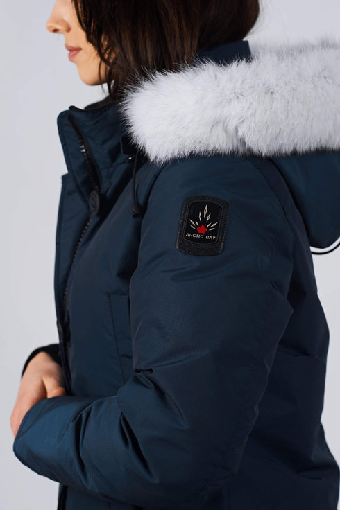 Aurora Parka